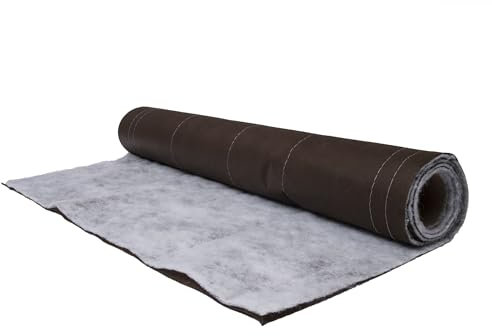 Aislamiento 2 capas puerta de servicio WERKA PRO