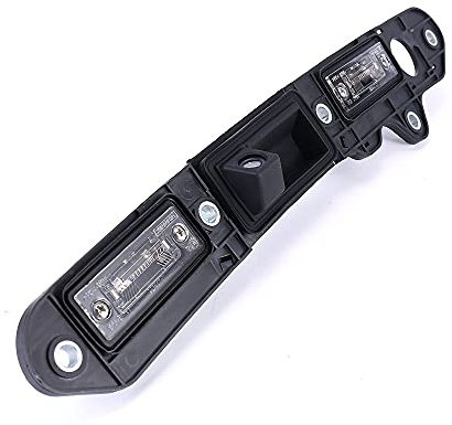 Auto Kofferraum Griff kamera mit Kofferraumgriff Replacement for VW Golf Plus MK5 Jetta III V Touran 1T GP 1T2 Passat 3C B6 C3 Variant Wagon wasserdicht Nachtsicht Auto Rückansicht Kamera Einparkhilfe