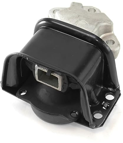 Partsline Support moteur avant droit pour motorisations 1.6 HDi 1807GF 1807EV 1807X2