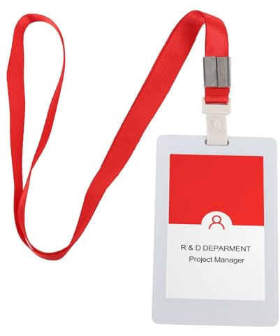 4 Zoll intelligentes E-Ink Abzeichen mit NFC/Bluetooth - Wiederaufladbarer Elektronischer Name Tag für Business/Studenten/Veranstaltungen, ABS & 500MAH (Vorlagen/QR Code
