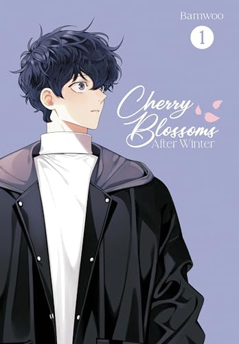 Cherry Blossoms After Winter, Vol. 1: The fan-favourite Boys’ Love comic, now a K-drama