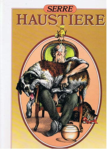 Haustiere;