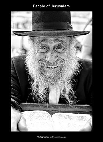 People Of Jerusalem