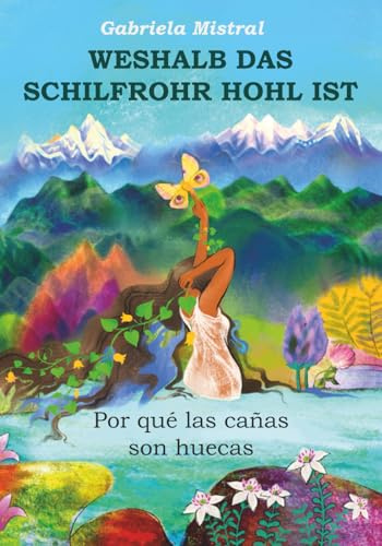 Weshalb das Schilfrohr hohl ist