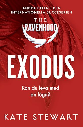 Exodus (svensk utgåva)