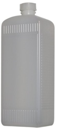 Anzmann MaMeMi Weihwasser-Flasche, Füllmenge bis zu 1000 ml