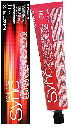 Matrix Color Sync Color 10G 90Ml