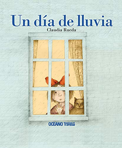 Un día de lluvia: Una nueva vuelta de tuerca al género clásico de los libros de números.