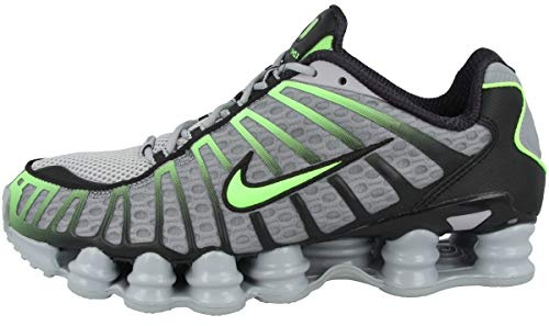 Nike Shox TL SneakerHombre