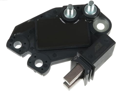 AS-PL Lichtmaschinenregler Kompatibel mit RENAULT Megane 3 Grandtour KZ0/1