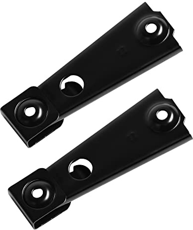 Frassie KD Clip Brackets 1 Pair Attach Recliners Sofa Backrest and Armrest