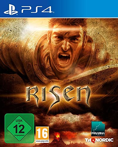 Risen - PlayStation 4