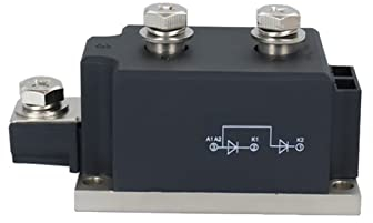 INPETS PV Diodenmodul MDA300A 1600V. Gemeinsame Anode.