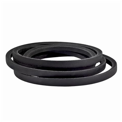 Courroie Pont 144959 Pour Tondeuse Autoportée Craftsman AYP Pièce Rechange 532144959 130801 532138255 138255 160855 24690 Courroie Transmission
