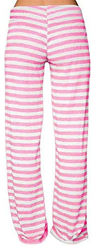 Generiska leggings damstrumpbyxor ogenomskinliga dans yogabyxor för kvinnor tubjeans dam svart, ROSA, 3XL
