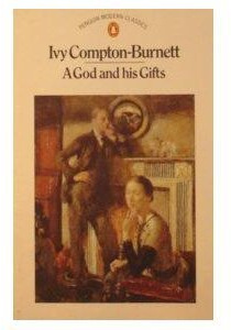 A God and His Gifts (Penguin Modern Classics)