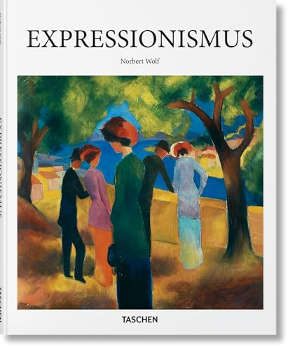 Expressionismus (Basic Art)