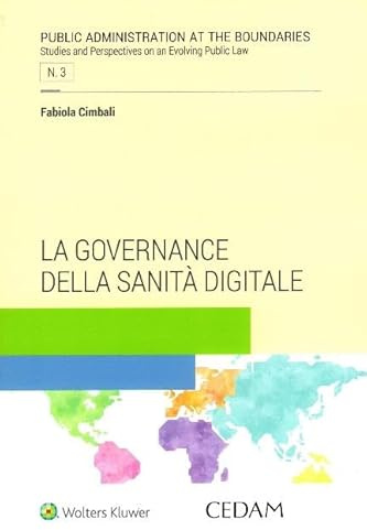 La governance della sanità digitale