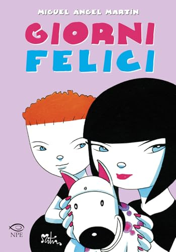 Giorni felici (Miguel Ángel Martín)