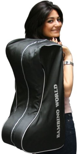 Borsa per trasportare buggy