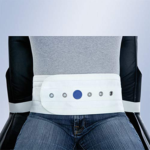 Orliman 1017 - Arnés abdominal, talla 1