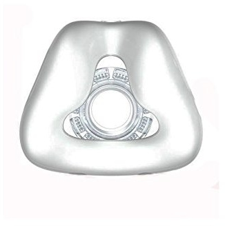 Kissen für Mirage FX - ResMed M (medium)