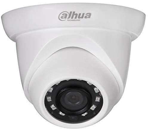 Dahua Technology Lite IPC-HDW1431S Caméra de sécurité IP Dôme 2688 x 1520 Pixels Plafond/Mur/Poteau