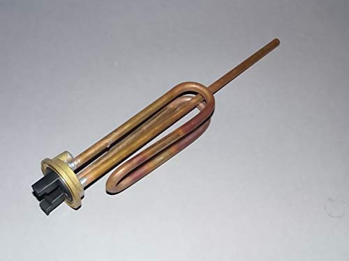 BSD Resistencia para Termo Electrico Calentador de Agua 1500W