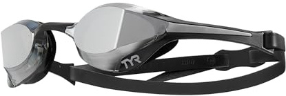 TYR Occhiali da nuoto Tracer-X Elite Racing