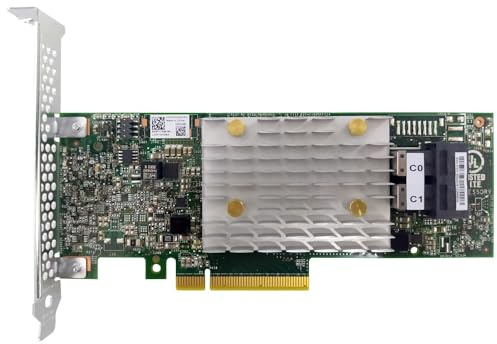 Lenovo 4350-8i SAS/SATA HBA