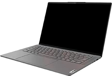 Lenovo Yoga Slim 7 Prox 6800HS Ordinateur Portable 36,8 cm (14,5 Zoll) 3K AMD Ryzen™ 7 16 Go LPDDR5-SDRAM 512 Go SSD Wi-Fi
