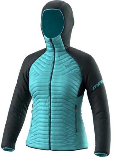 Dynafit Speed Insulation Hooded Jkt W Damenjacke