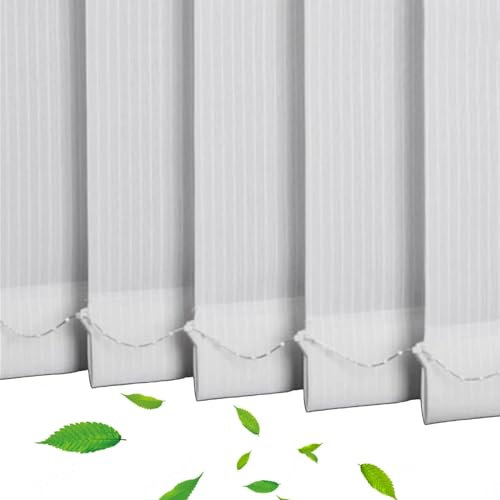 Verdunkelungsrollos für Fenster, 60 cm bis 120 cm, Breite 140 x 160 cm, wärmeisoliert, Jalousien für Privatsphäre im Innenbereich