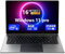 16-Zoll-Laptop, tragbarer Laptop mit 8 GB DDR und 256 GB SSD, erweiterbar auf 1 TB. Pentium-Quad-Core-Prozessor bis zu 2,64 GHz. 9000-mAh-Akku. Mini-HDMI-Schnittstelle. Webcam. Schlanke Laptops