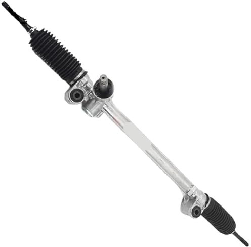 ZOCJNALC Neue Servolenkung Zahnstange und Ritzel kompatibel for Suzuki Swift 48580-68L53 4858068L53 48580 68L53 LINKSLENKER