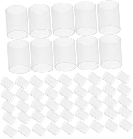 Mobestech Kissenfüllschlauch Pe Füllmaterial Transparent Elastisch Für Kissenfüllung Atmungsaktiv Stützend Nachfüllpackung Für Individuelles Befüllen