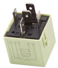 Für X3 Für X5 E61 F01 F07 Kraftstoff Pumpe Multi Zweck Verwenden Relais Sicherung 61368373700 Kraftstoffpumpensatz