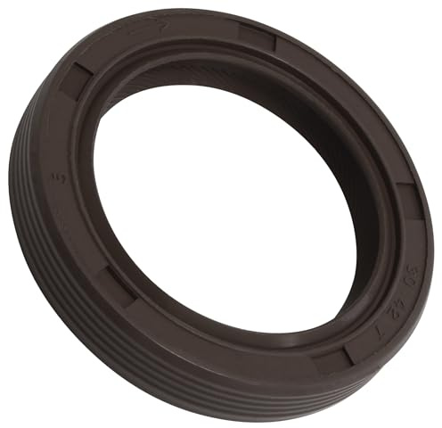AERZETIX Joint SPI d'arbre à cames turbulence à droite compatible avec numéros OEM 7700749395/40004400 / 7700101348/4403521 / 7700743160/4506052 / 8200934089/9111521