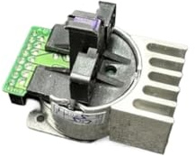 KUazPYnkD TM-U220 Druckkopf-Ersatz, kompatibel mit TM-220 U220PD U220PA B M188D U288B TM-U220B TM-U220PB Nadeldrucker(1pcs)
