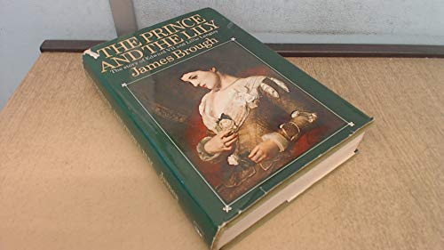 Prince and the Lily: Edward, Prince of Wales and Lillie Langtry