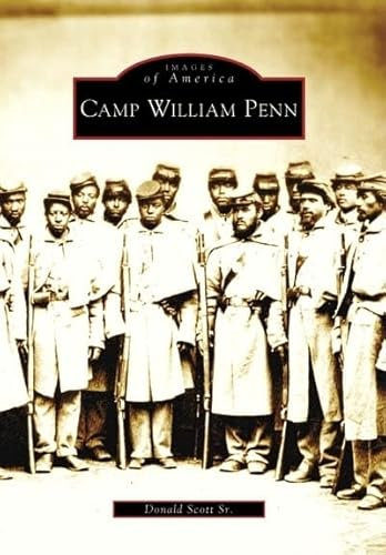 Camp William Penn (Images of America)