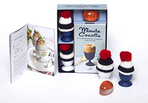 Coffret Minute Cocotte
