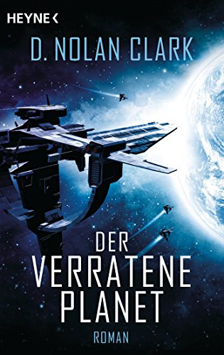 Der verratene Planet: Roman (The Silence-Reihe, Band 1)