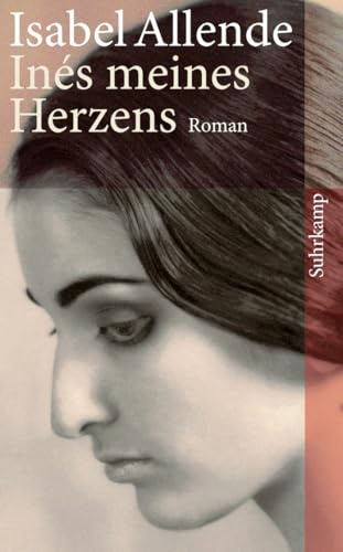 Inés meines Herzens: 4035