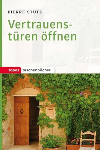 Vertrauenstüren öffnen: 1035