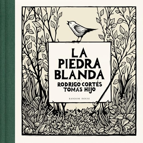 La piedra blanda (Random House)