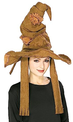 Harry Potter Sorting Hut