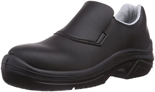 Scarpe antinfortunistiche da lavoro bianche Mts mod VESTA S2 SRC HI-CI super leggere iper FLEX - metal free (42)
