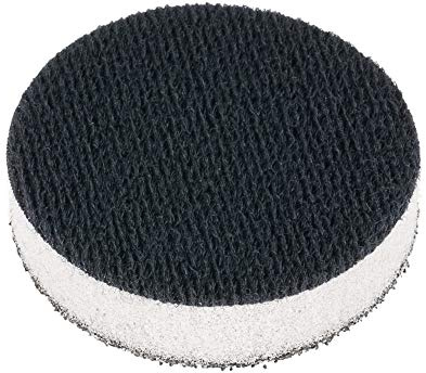 DFS Soft Interface Pad 50mm / 2 for Backing Pad - Foam Cushion Pad for Hook and Loop Sanding Pad/Discs