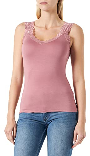 VERO MODA Vmrosa Sl Top Ga JRS Noos